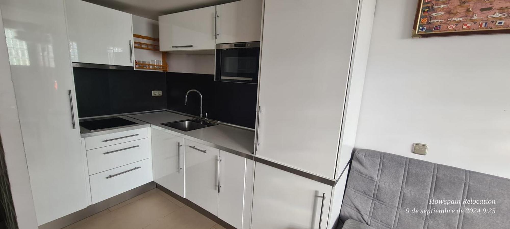 Alojamiento En Loft Мадрид Экстерьер фото